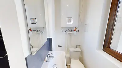 Photo du 221 Rue De La Convention, 75015 Paris, France Paris