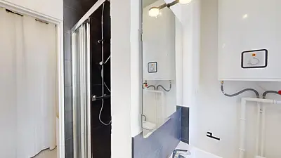 Photo du 221 Rue De La Convention, 75015 Paris, France Paris