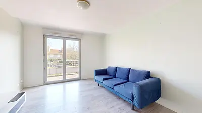 Photo du 14 Rue Berthe Monmart, 31100 Toulouse, France Toulouse