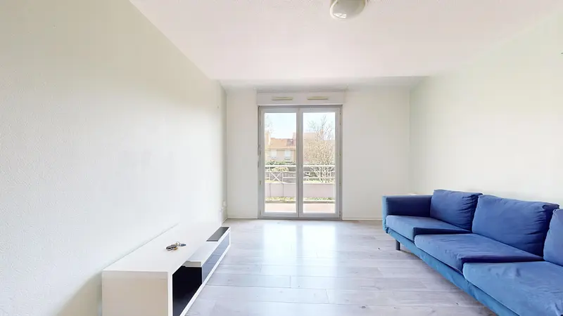 Photo du 14 Rue Berthe Monmart, 31100 Toulouse, France Toulouse