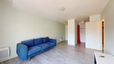 Photo du 14 Rue Berthe Monmart, 31100 Toulouse, France Toulouse