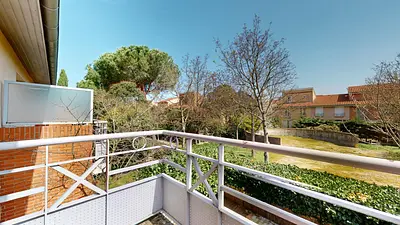 Photo du 14 Rue Berthe Monmart, 31100 Toulouse, France Toulouse