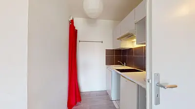 Photo du 14 Rue Berthe Monmart, 31100 Toulouse, France Toulouse