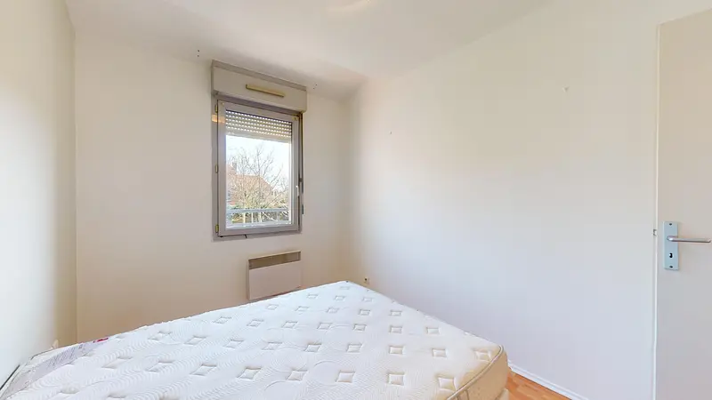 Photo du 14 Rue Berthe Monmart, 31100 Toulouse, France Toulouse