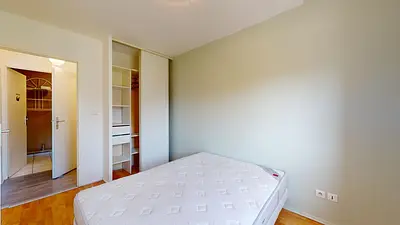 Photo du 14 Rue Berthe Monmart, 31100 Toulouse, France Toulouse