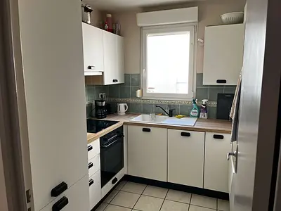 Photo du 112 Rue François Richer, 37000 Tours, France Tours