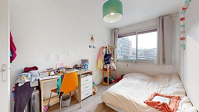 Photo du 31 Rue Philippe Lebon, 63000 Clermont-Ferrand, France Clermont-Ferrand