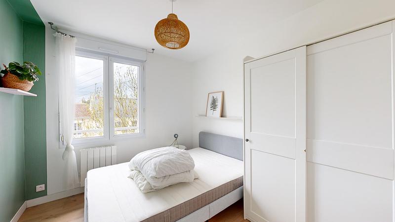 Photo du 66 Boulevard Gabriel Lauriol, 44300 Nantes, France Nantes
