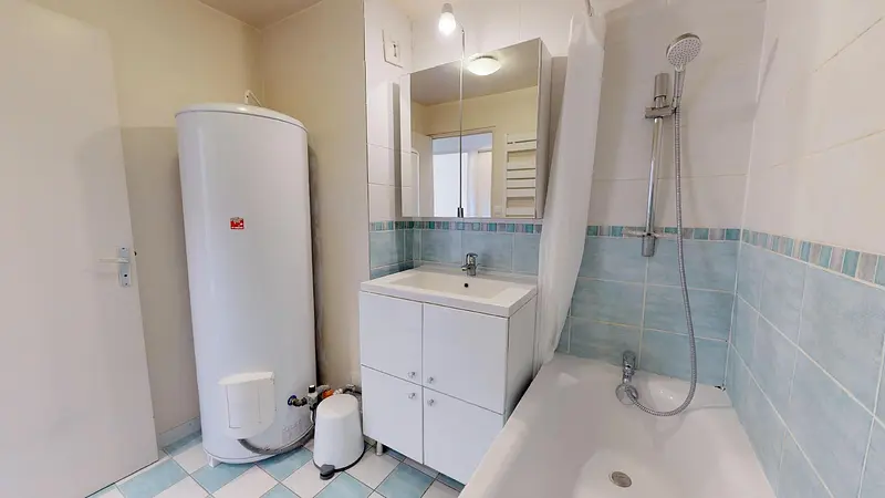 Photo du 7 Rue des Teinturiers, 69100 Villeurbanne, France Villeurbanne