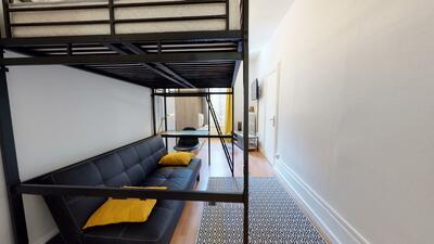 Photo du 10 place Sugny, 63000 Clermont-Ferrand, France Clermont-Ferrand