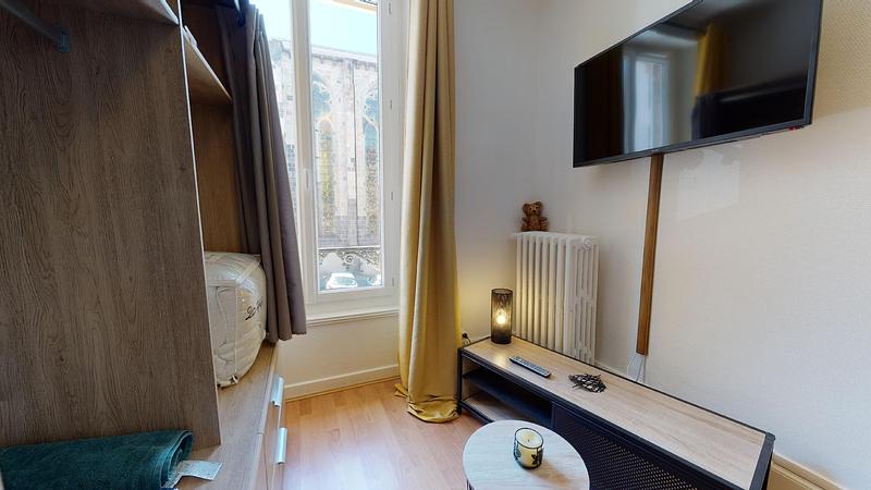 Photo du 10 place Sugny, 63000 Clermont-Ferrand, France Clermont-Ferrand