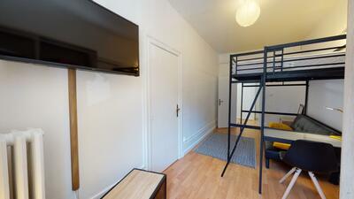 Photo du 10 place Sugny, 63000 Clermont-Ferrand, France Clermont-Ferrand