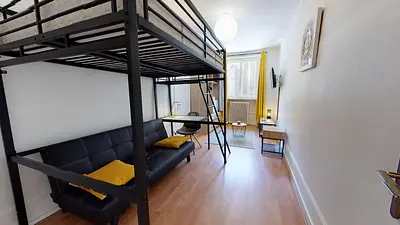 Photo du 10 place Sugny, 63000 Clermont-Ferrand, France Clermont-Ferrand