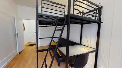 Photo du 10 place Sugny, 63000 Clermont-Ferrand, France Clermont-Ferrand