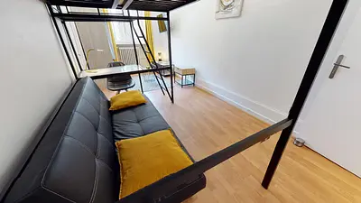 Photo du 10 place Sugny, 63000 Clermont-Ferrand, France Clermont-Ferrand