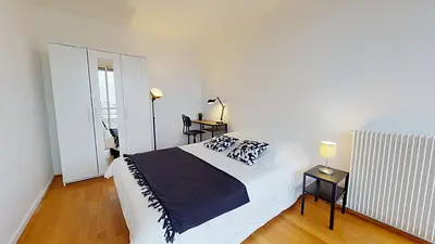 Photo du 111 rue de Montagny, 69008 Lyon, France Lyon