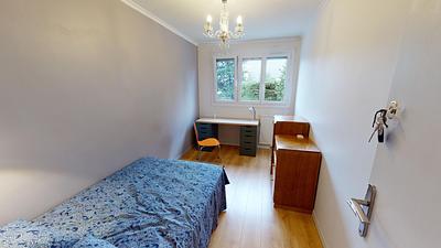 Photo du 1 Rue Guy Môquet, 38130 Échirolles, France Échirolles