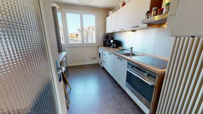 Photo du 2 rue Victor Hugo, 63000 Clermont-Ferrand, France Clermont-Ferrand