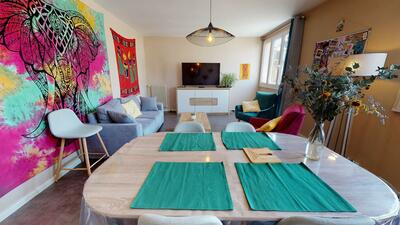 Photo du 2 rue Victor Hugo, 63000 Clermont-Ferrand, France Clermont-Ferrand