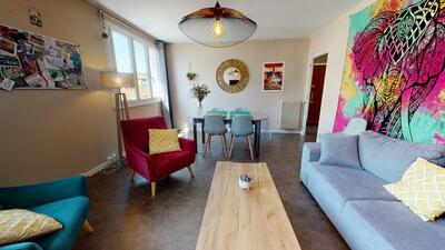 Photo du 2 rue Victor Hugo, 63000 Clermont-Ferrand, France Clermont-Ferrand