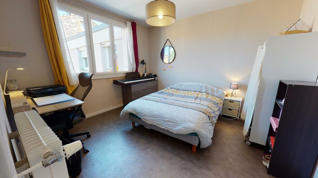 Photo du 2 rue Victor Hugo, 63000 Clermont-Ferrand, France Clermont-Ferrand