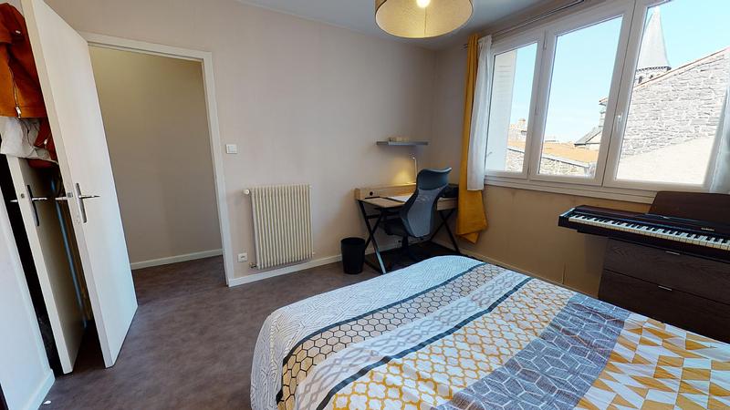 Photo du 2 rue Victor Hugo, 63000 Clermont-Ferrand, France Clermont-Ferrand