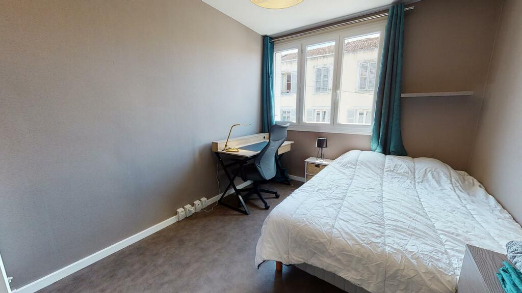 Photo du 2 rue Victor Hugo, 63000 Clermont-Ferrand, France Clermont-Ferrand