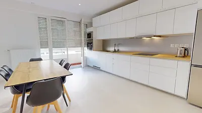 Photo du 18 Rue Duquesne C4, 69006 Lyon, France Lyon