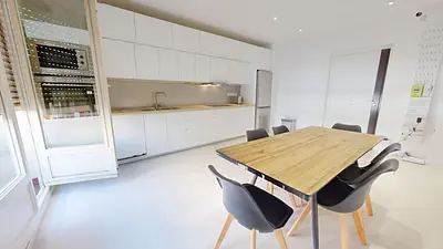 Photo du 18 Rue Duquesne C4, 69006 Lyon, France Lyon