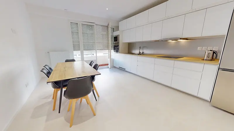 Photo du 18 Rue Duquesne C4, 69006 Lyon, France Lyon