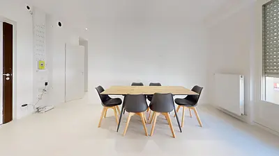 Photo du 18 Rue Duquesne C4, 69006 Lyon, France Lyon