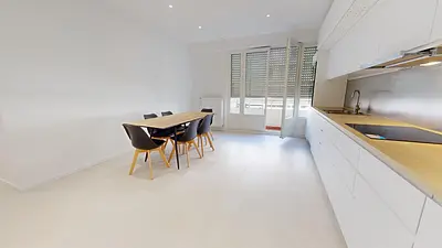 Photo du 18 Rue Duquesne C4, 69006 Lyon, France Lyon