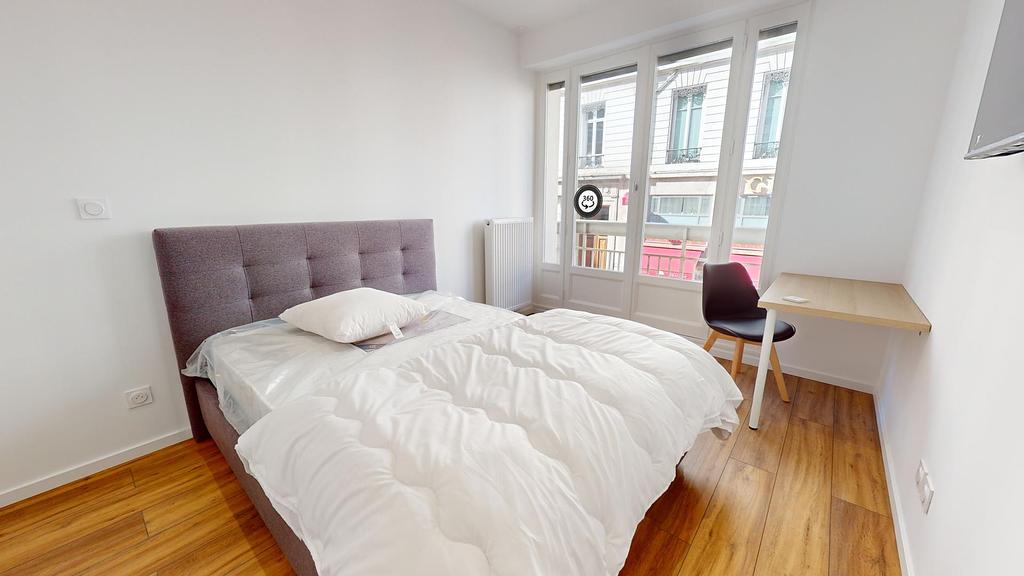 Photo du 18 Rue Duquesne C4, 69006 Lyon, France Lyon