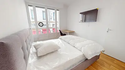 Photo du 18 Rue Duquesne C4, 69006 Lyon, France Lyon