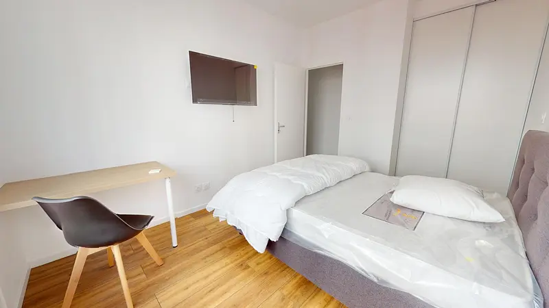 Photo du 18 Rue Duquesne C4, 69006 Lyon, France Lyon