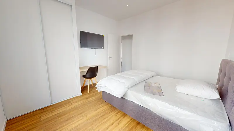 Photo du 18 Rue Duquesne C4, 69006 Lyon, France Lyon