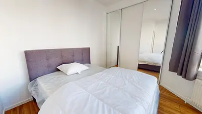 Photo du 18 Rue Duquesne C4, 69006 Lyon, France Lyon