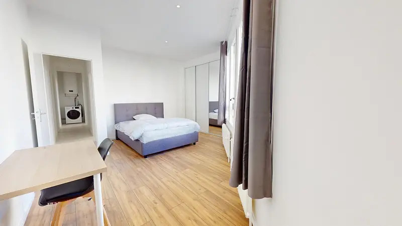 Photo du 18 Rue Duquesne C4, 69006 Lyon, France Lyon