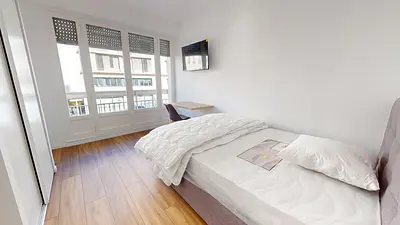 Photo du 18 Rue Duquesne C4, 69006 Lyon, France Lyon