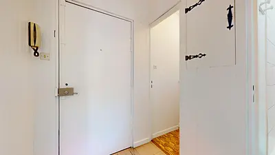 Photo du 20 Rue Claude Kogan, 38100 Grenoble, France Grenoble