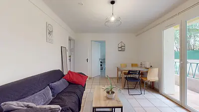 Photo du 180 Rue René Laënnec, 34090 Montpellier, France Montpellier