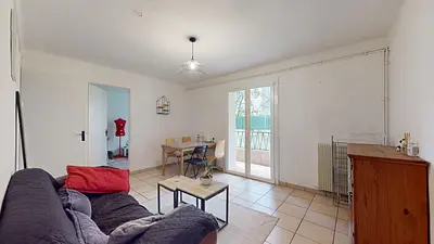 Photo du 180 Rue René Laënnec, 34090 Montpellier, France Montpellier