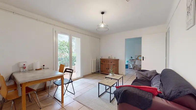 Photo du 180 Rue René Laënnec, 34090 Montpellier, France Montpellier