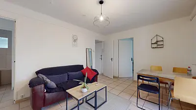 Photo du 180 Rue René Laënnec, 34090 Montpellier, France Montpellier