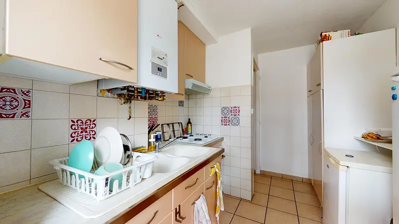 Photo du 180 Rue René Laënnec, 34090 Montpellier, France Montpellier