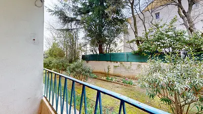 Photo du 180 Rue René Laënnec, 34090 Montpellier, France Montpellier