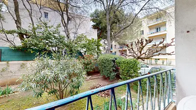 Photo du 180 Rue René Laënnec, 34090 Montpellier, France Montpellier