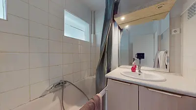 Photo du 180 Rue René Laënnec, 34090 Montpellier, France Montpellier