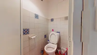 Photo du 180 Rue René Laënnec, 34090 Montpellier, France Montpellier