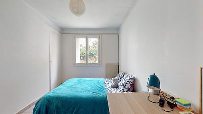 Photo du 180 Rue René Laënnec, 34090 Montpellier, France Montpellier